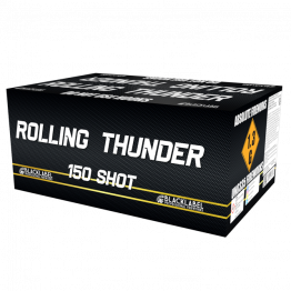 Rolling Thunder - *Store Collect Only