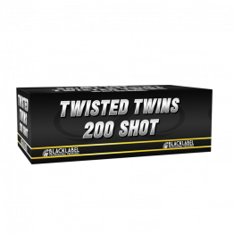 Twisted Twins