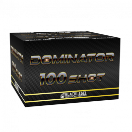 Dominator - *Store Collect Only