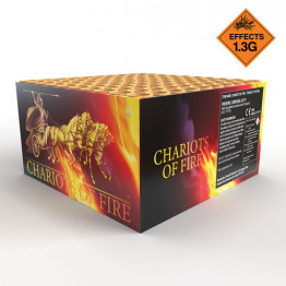 Chariots of Fire - *Store Collect Only