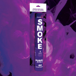 Purple Hand Held Daytime Smoke (Pack of 1)