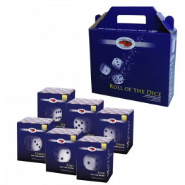 Roll of The Dice 6 Pack